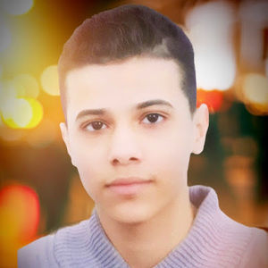 Meet your Posher, Ibrahim